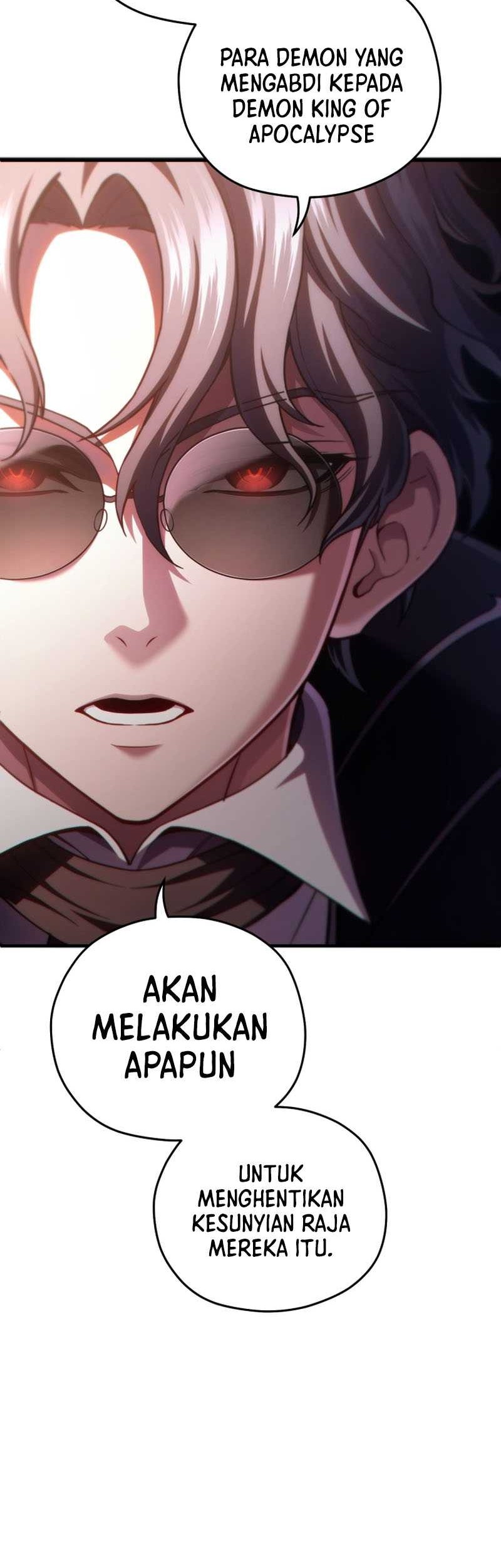 Damn Reincarnation chapter 49 halaman 52
