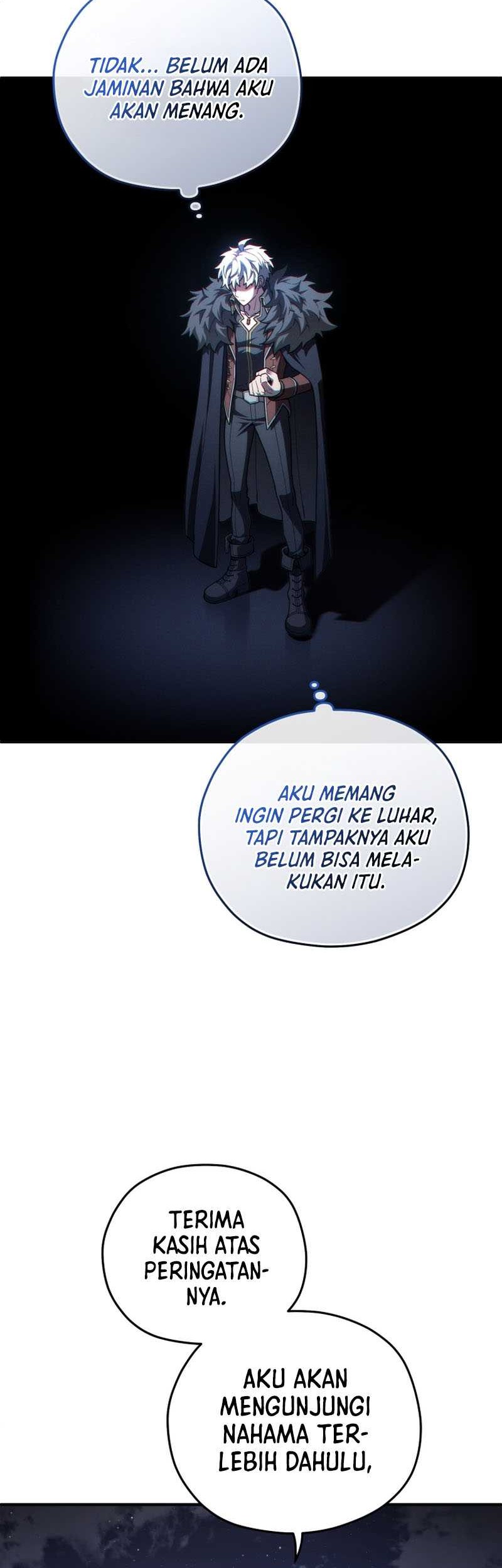 Damn Reincarnation chapter 49 halaman 56