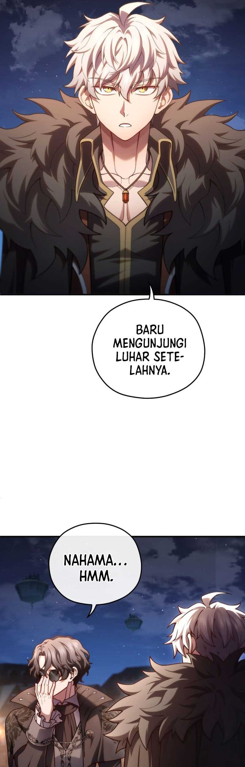 Damn Reincarnation chapter 49 halaman 57