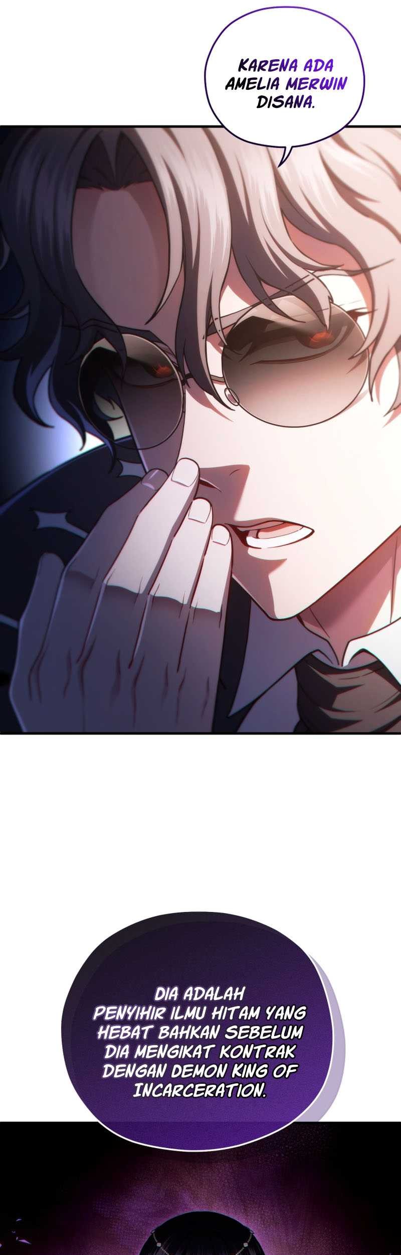 Damn Reincarnation chapter 49 halaman 59