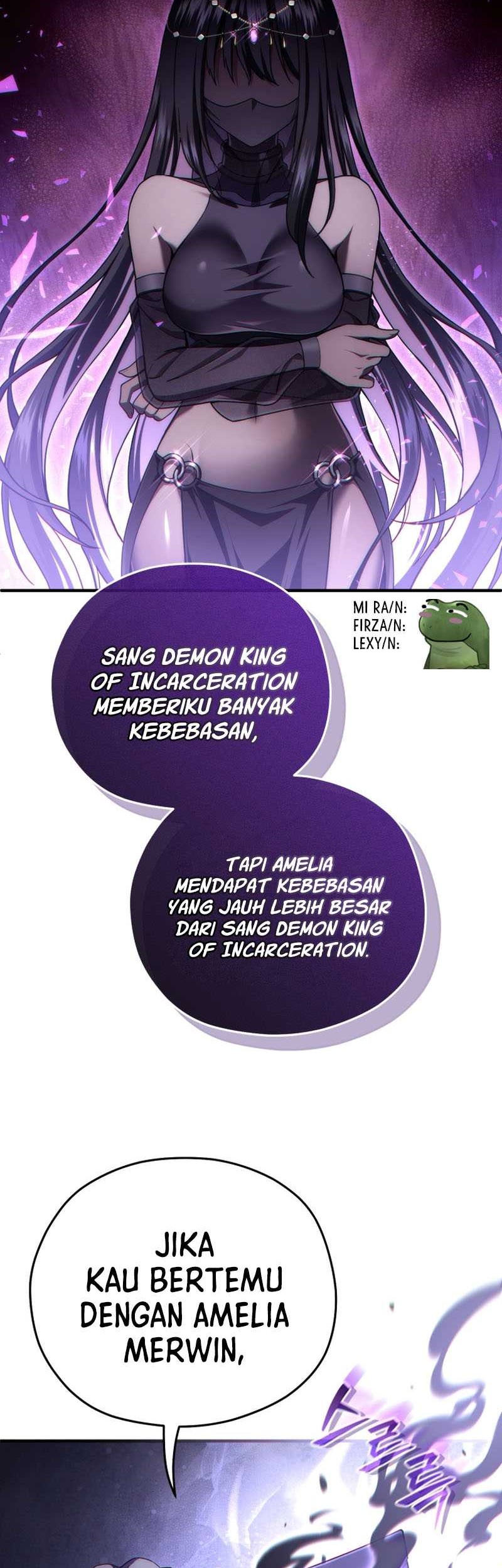 Damn Reincarnation chapter 49 halaman 60