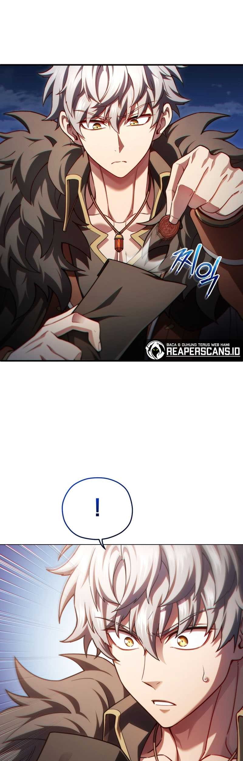 Damn Reincarnation chapter 49 halaman 63