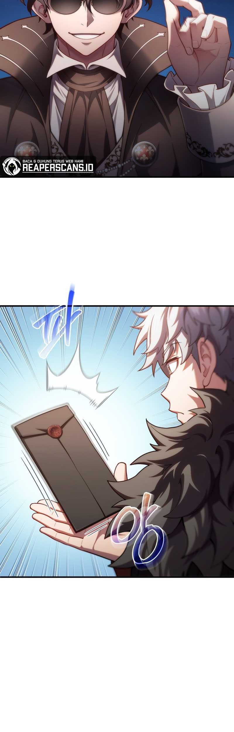 Damn Reincarnation chapter 50 halaman 4