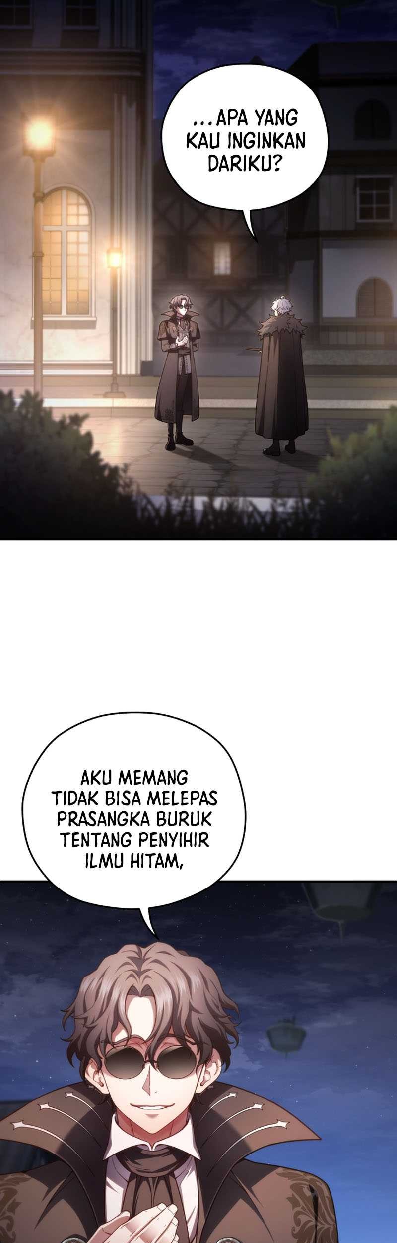 Damn Reincarnation chapter 50 halaman 7