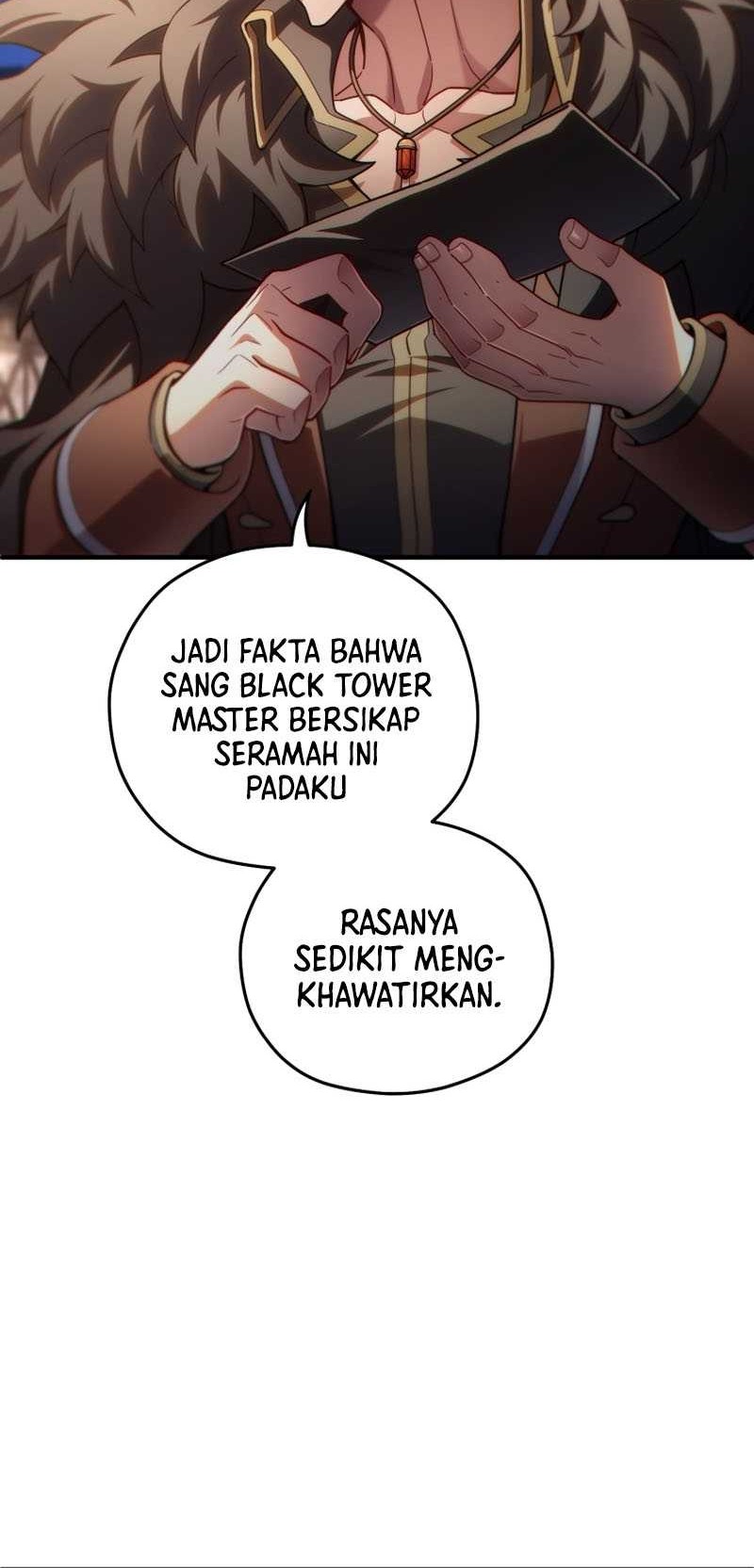 Damn Reincarnation chapter 50 halaman 10