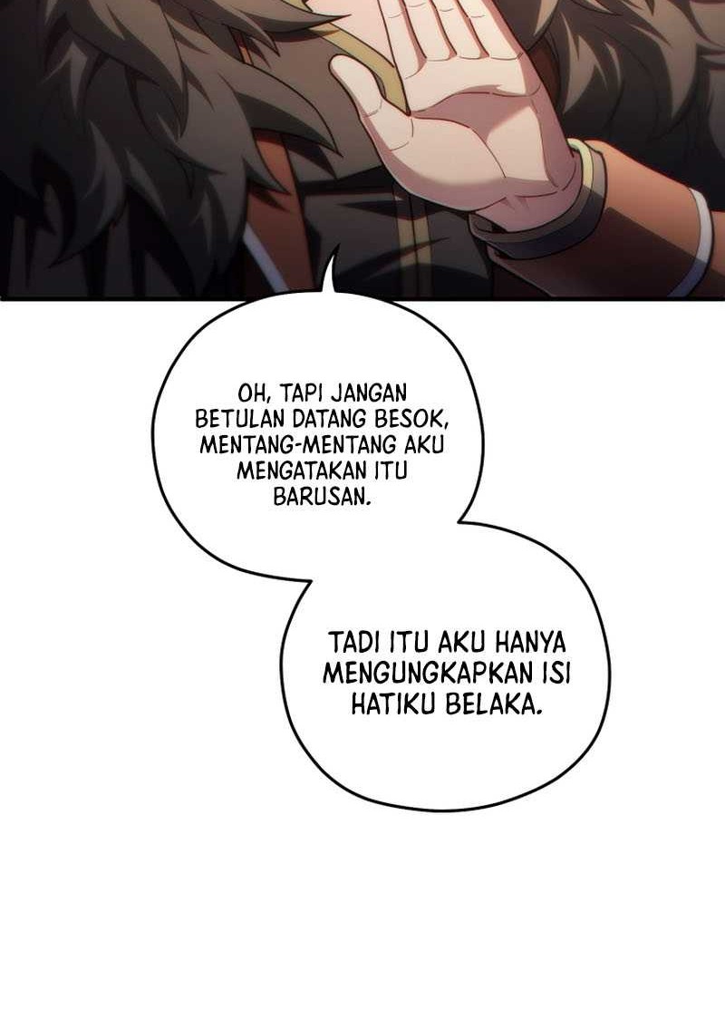 Damn Reincarnation chapter 50 halaman 14