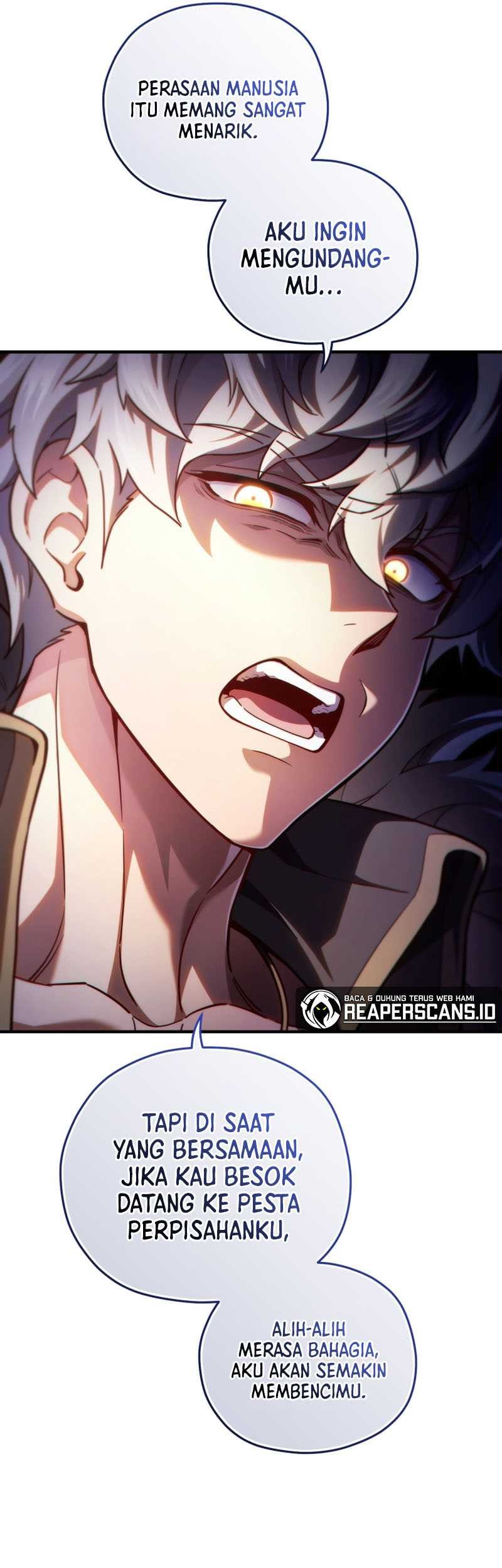 Damn Reincarnation chapter 50 halaman 15