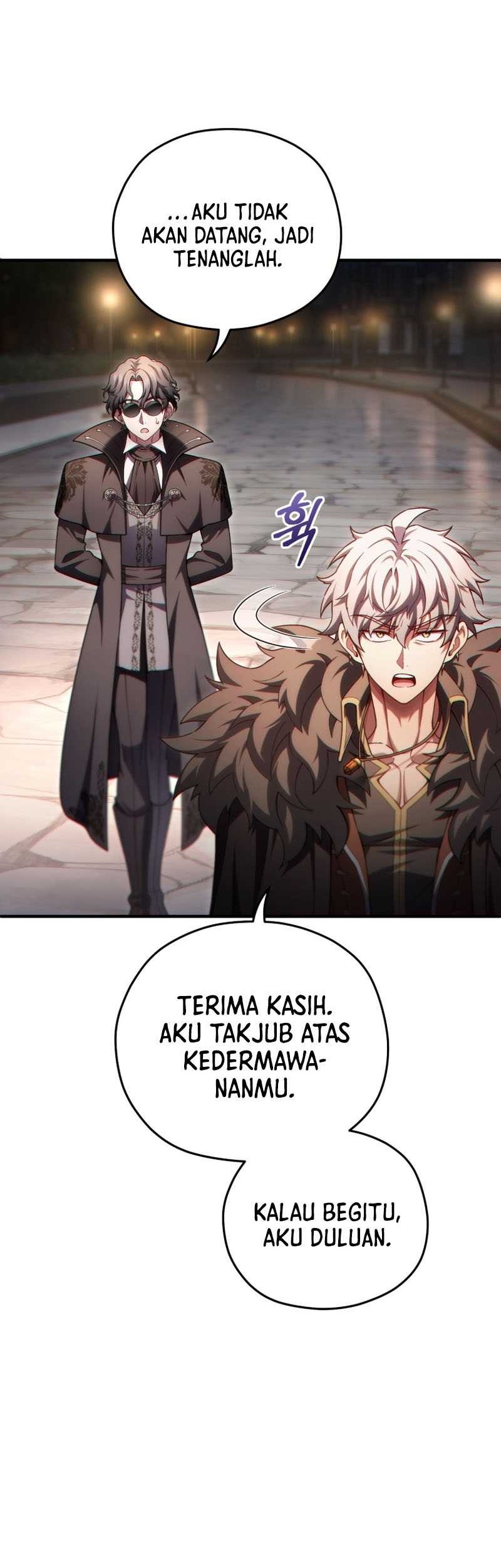 Damn Reincarnation chapter 50 halaman 16
