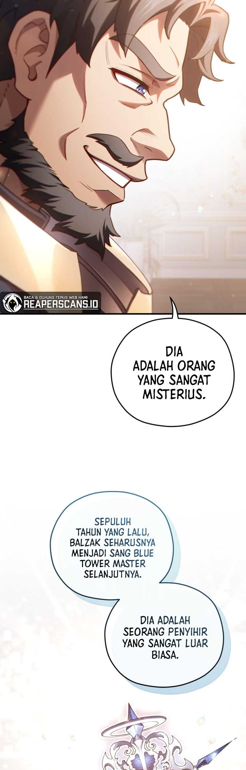 Damn Reincarnation chapter 50 halaman 25