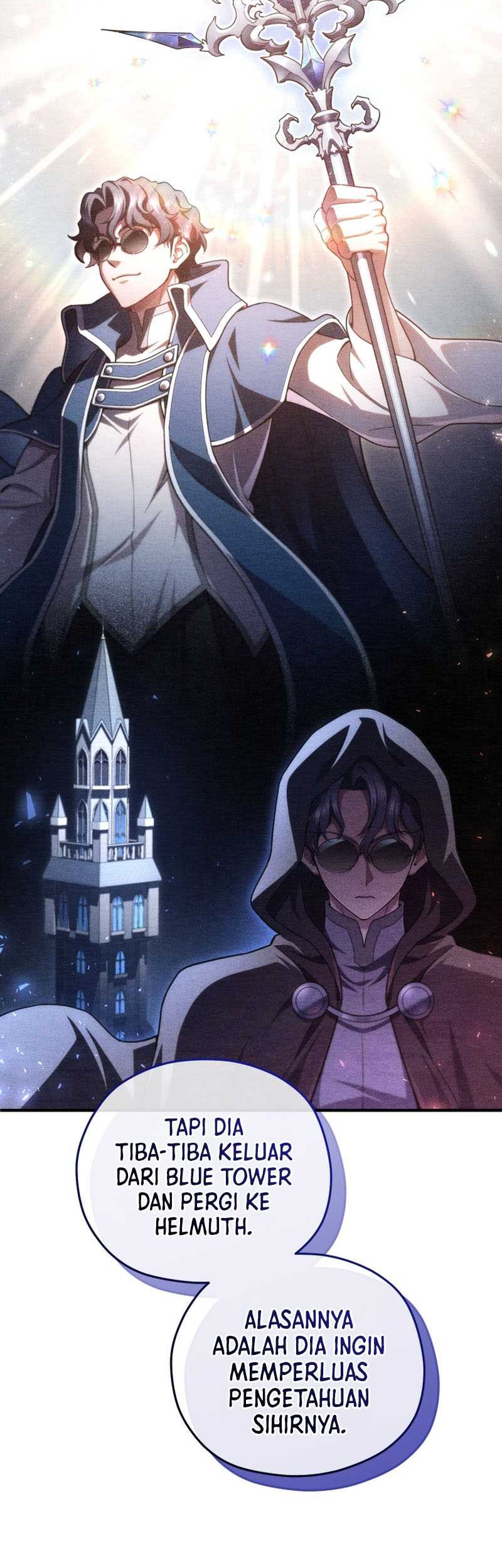 Damn Reincarnation chapter 50 halaman 26