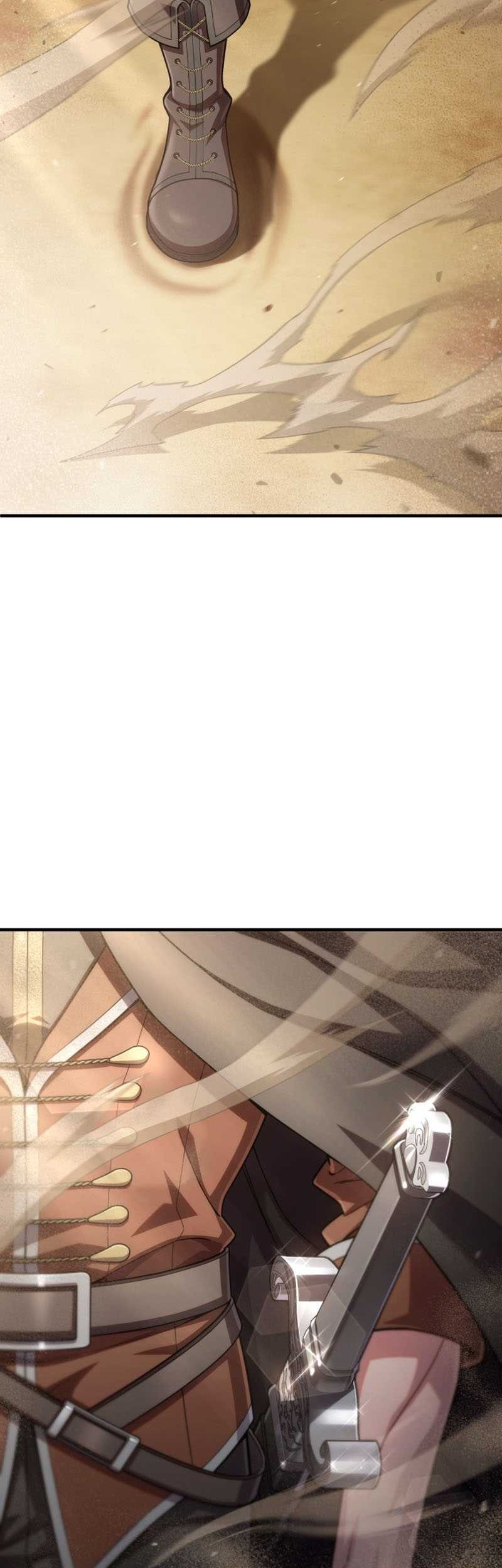 Damn Reincarnation chapter 50 halaman 36