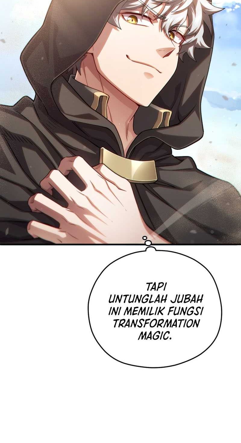 Damn Reincarnation chapter 50 halaman 38
