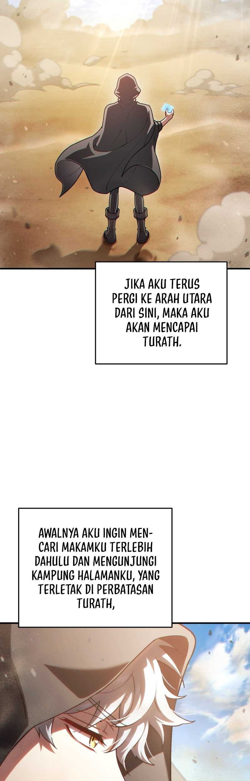 Damn Reincarnation chapter 50 halaman 41