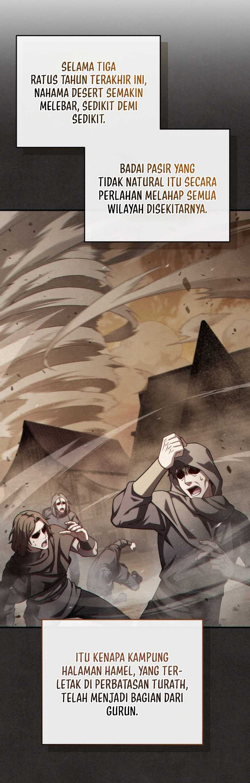 Damn Reincarnation chapter 50 halaman 43