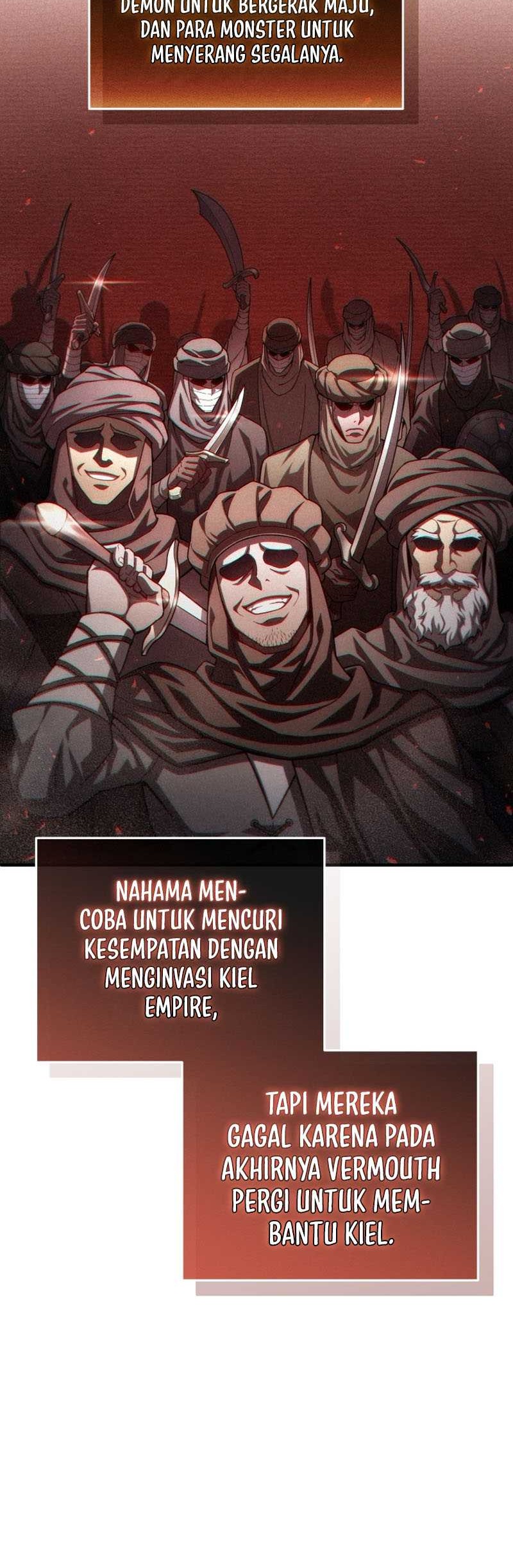 Damn Reincarnation chapter 50 halaman 46