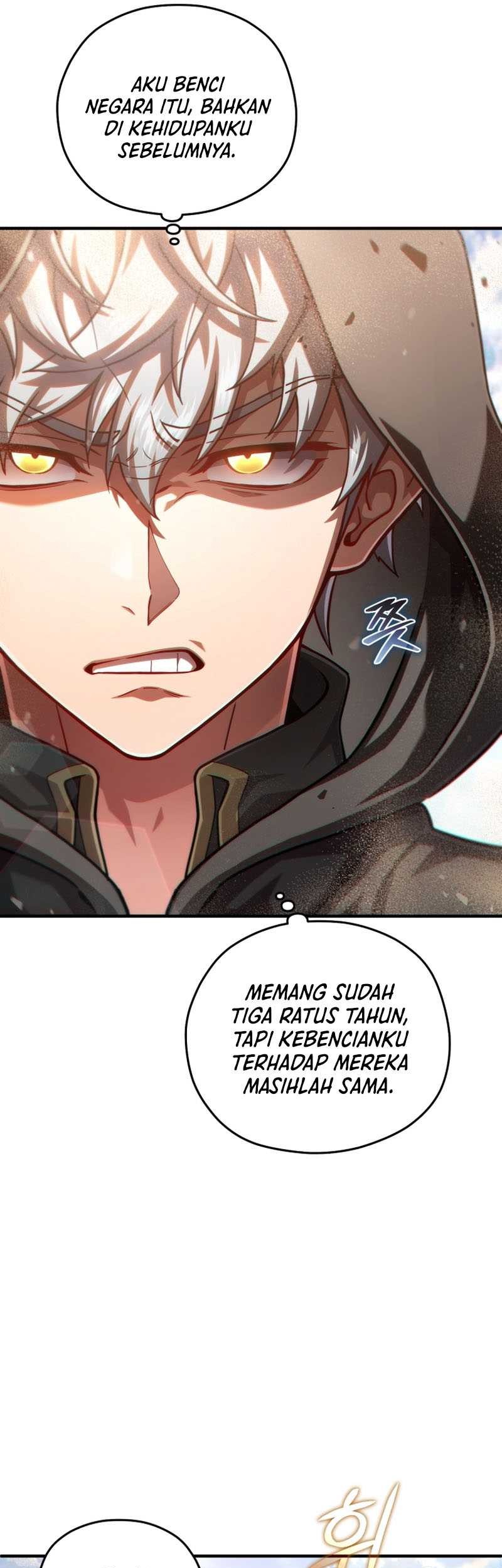 Damn Reincarnation chapter 50 halaman 47