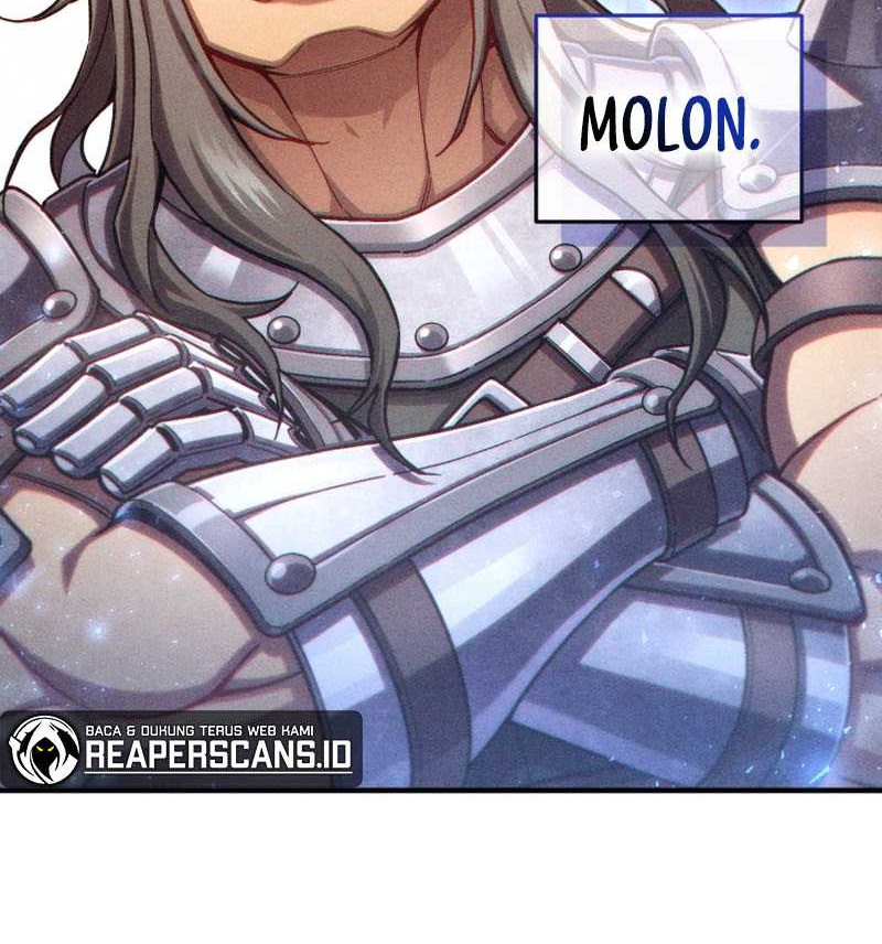 Damn Reincarnation chapter 50 halaman 50