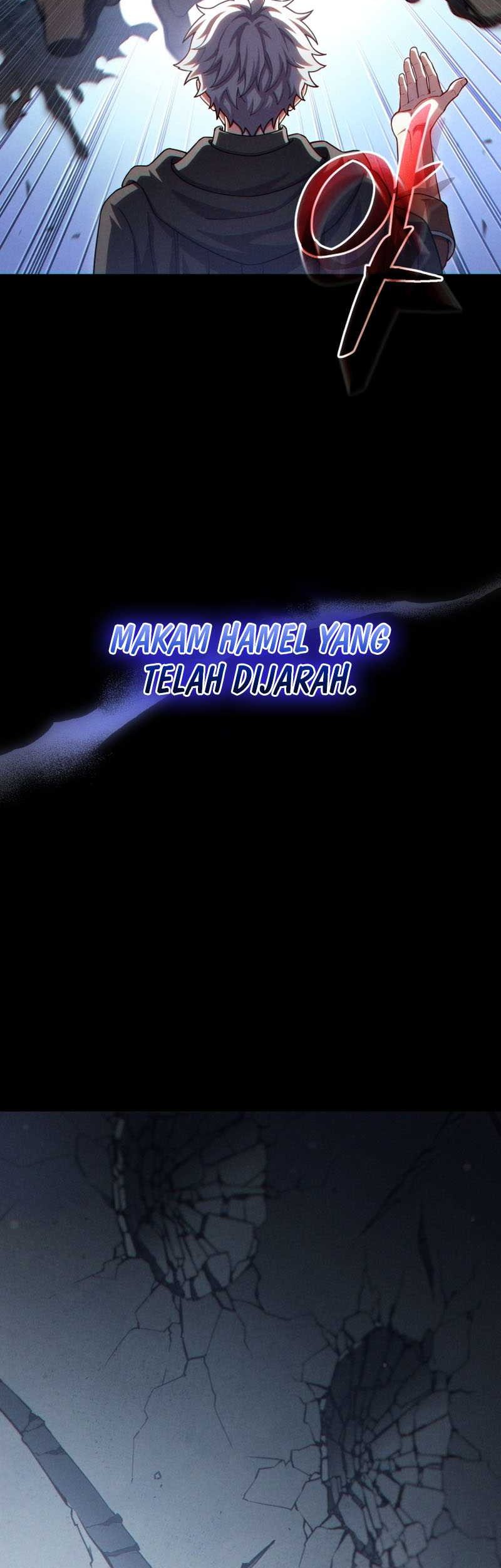 Damn Reincarnation chapter 50 halaman 57