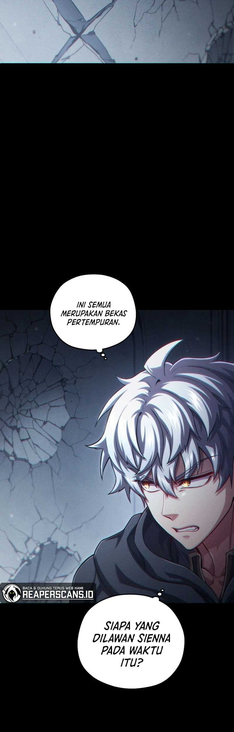 Damn Reincarnation chapter 50 halaman 58