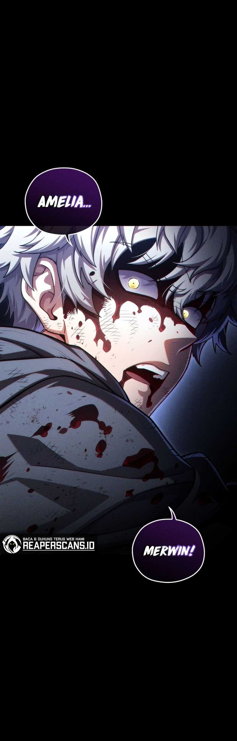 Damn Reincarnation chapter 50 halaman 61