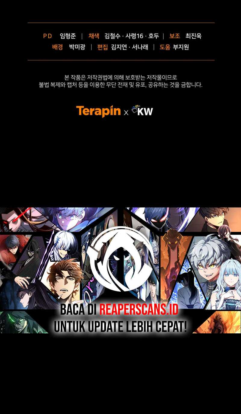 Damn Reincarnation chapter 50 halaman 64