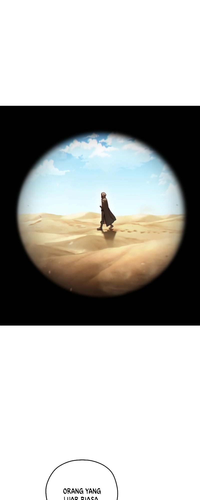 Damn Reincarnation chapter 51 halaman 3
