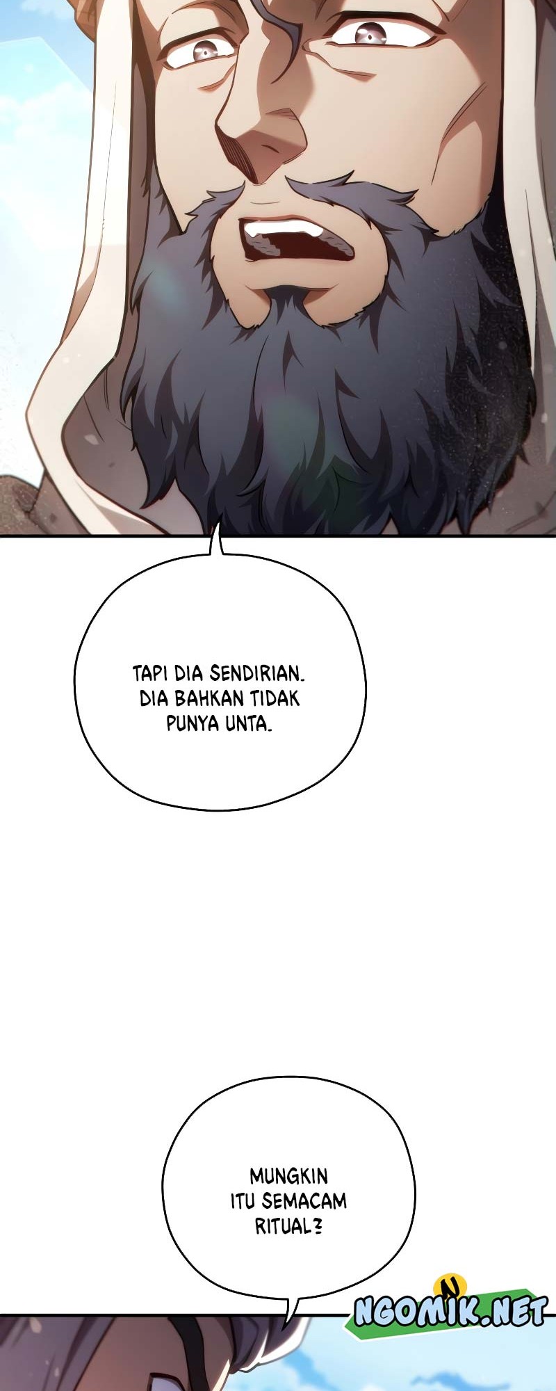 Damn Reincarnation chapter 51 halaman 5