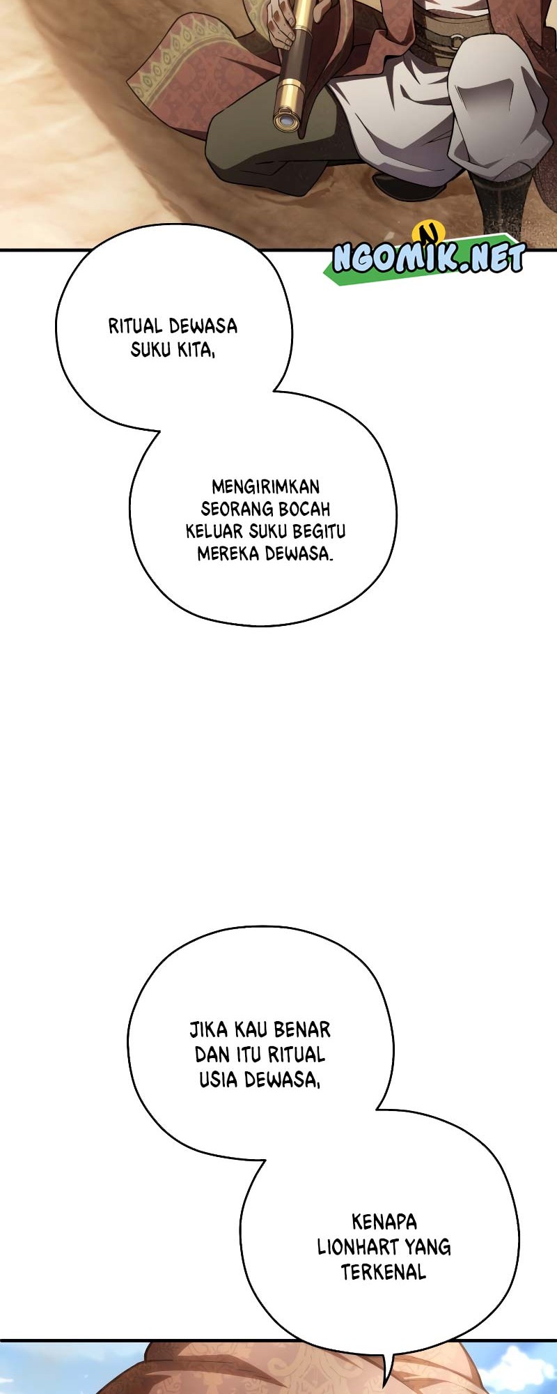 Damn Reincarnation chapter 51 halaman 7