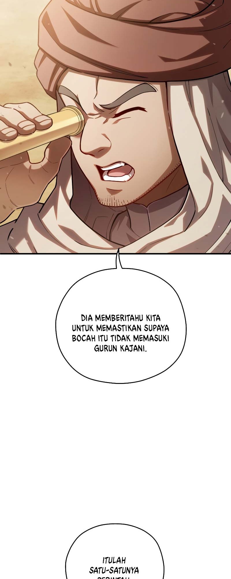 Damn Reincarnation chapter 51 halaman 9