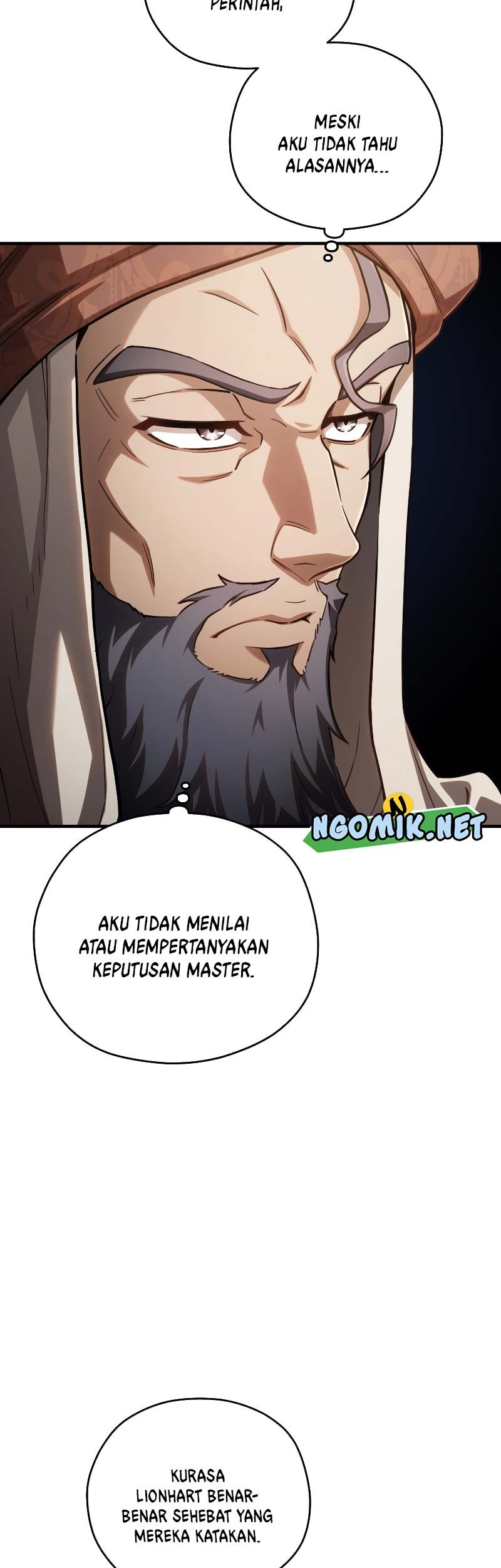 Damn Reincarnation chapter 51 halaman 10