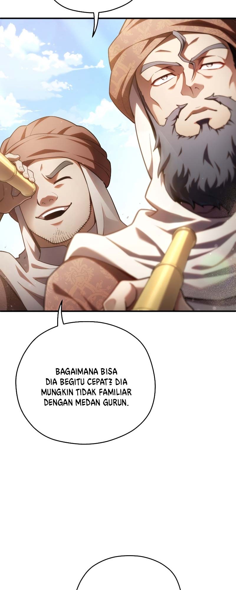 Damn Reincarnation chapter 51 halaman 11