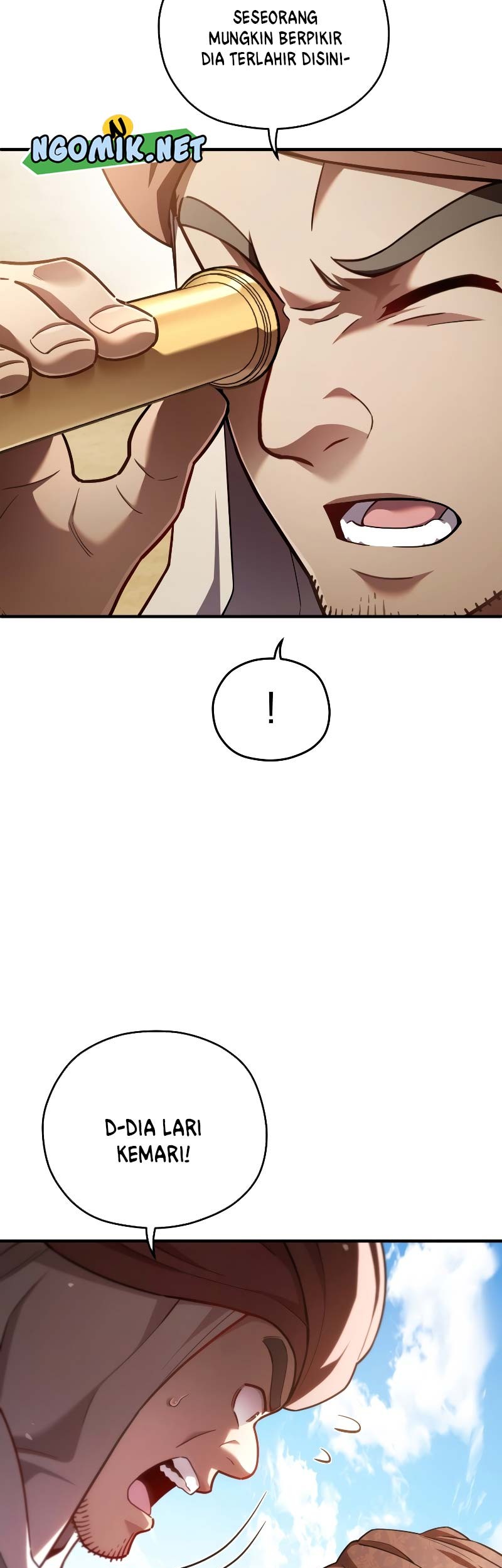 Damn Reincarnation chapter 51 halaman 12
