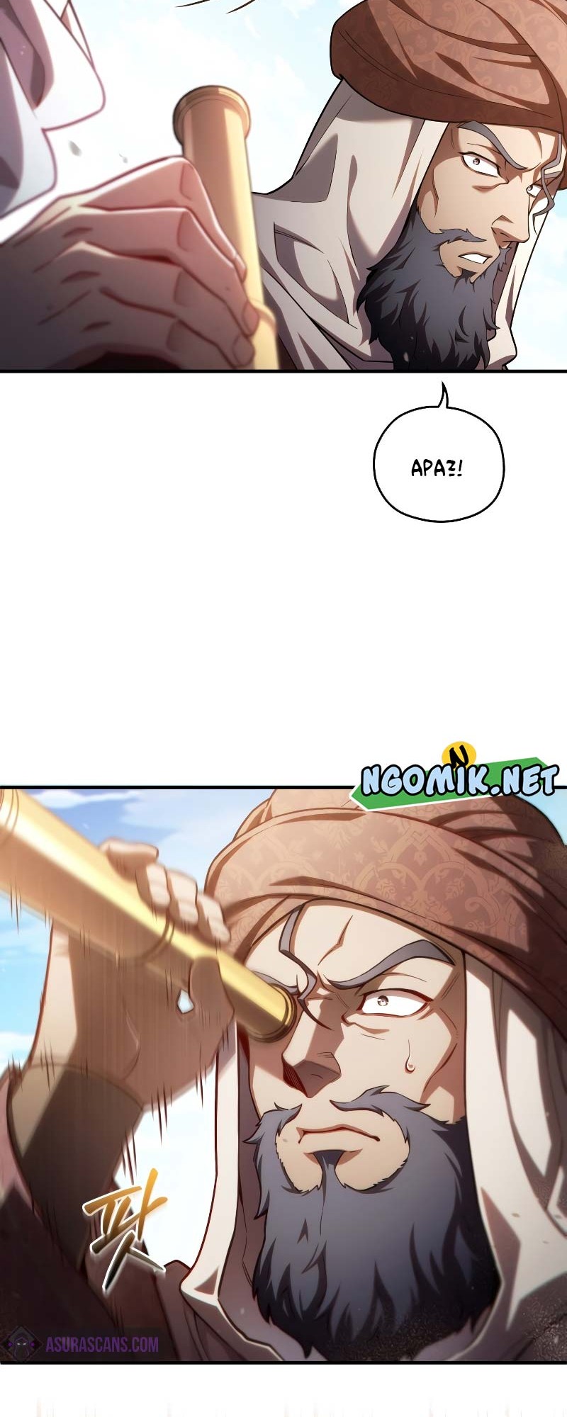 Damn Reincarnation chapter 51 halaman 13