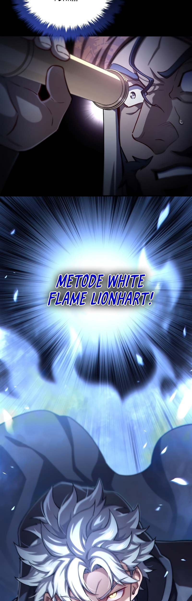 Damn Reincarnation chapter 51 halaman 16
