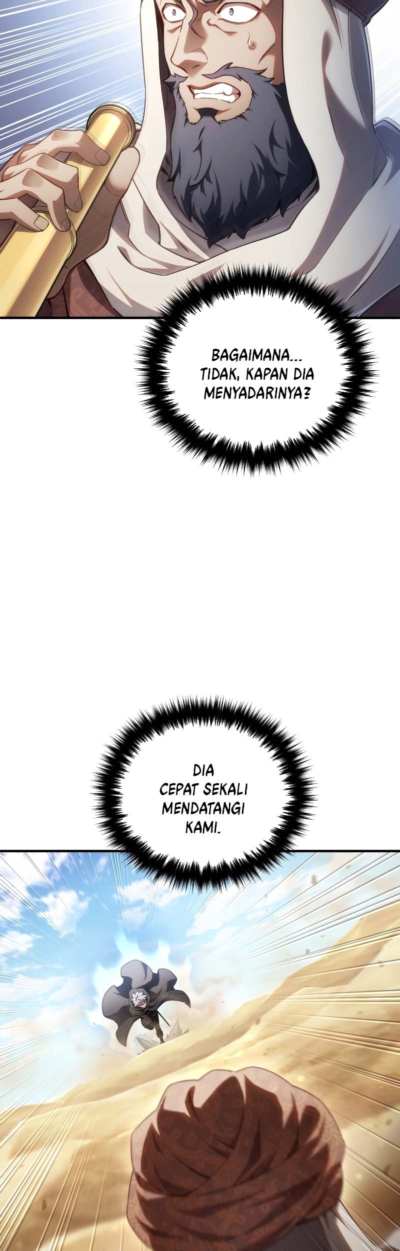 Damn Reincarnation chapter 51 halaman 20