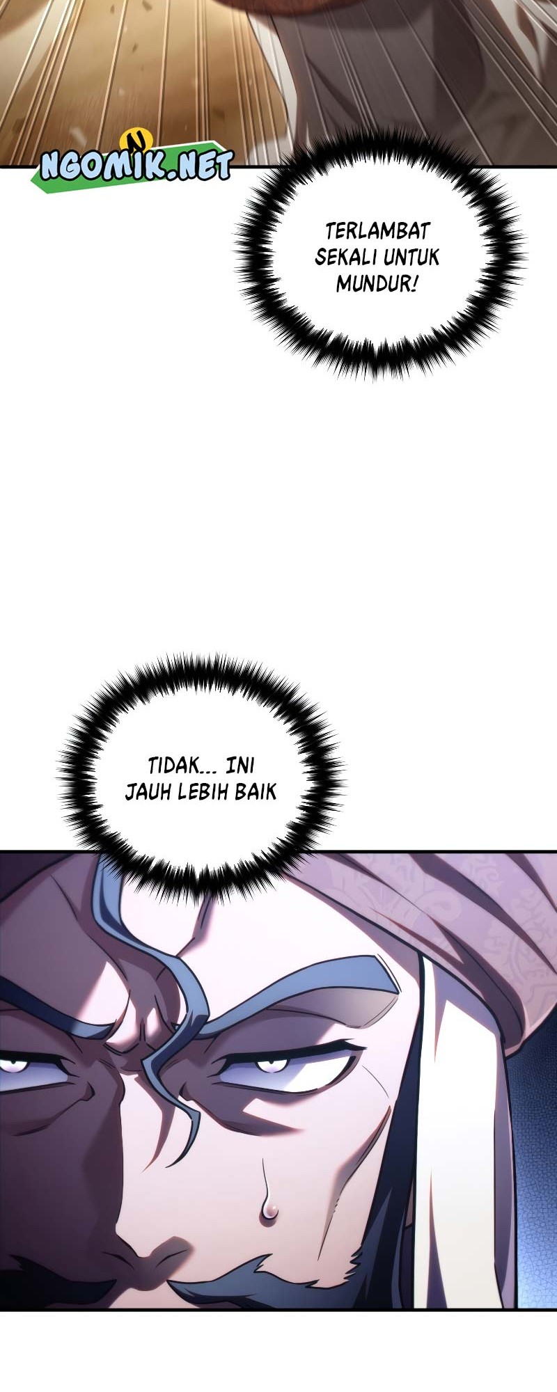 Damn Reincarnation chapter 51 halaman 21