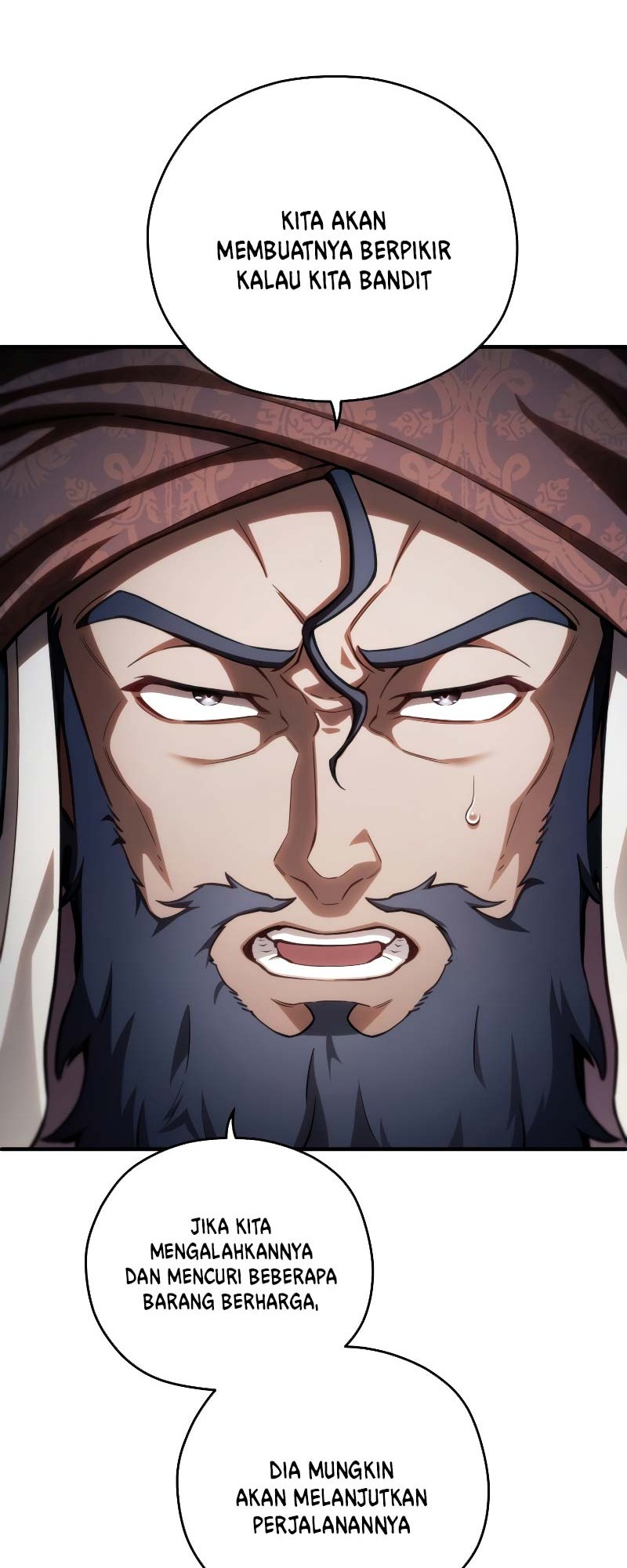 Damn Reincarnation chapter 51 halaman 23