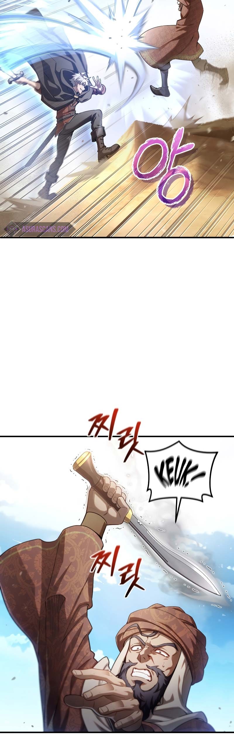Damn Reincarnation chapter 51 halaman 32