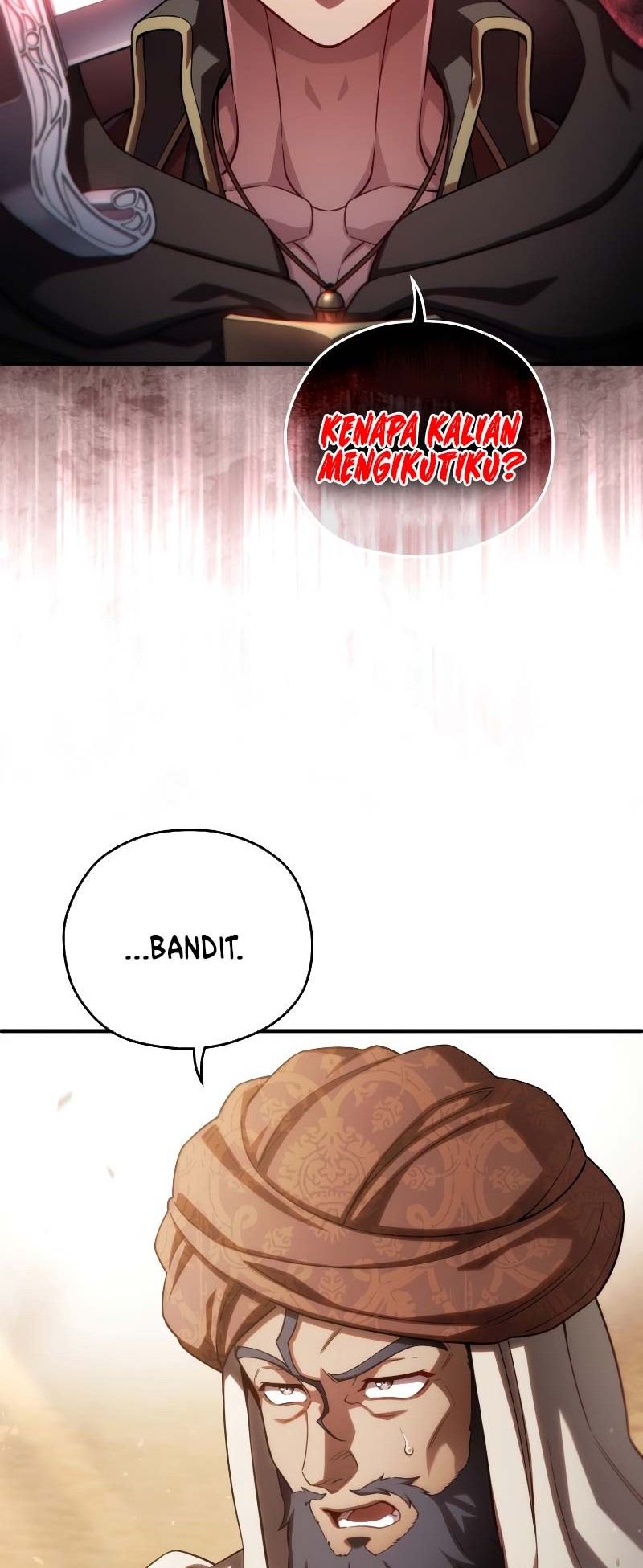 Damn Reincarnation chapter 51 halaman 41