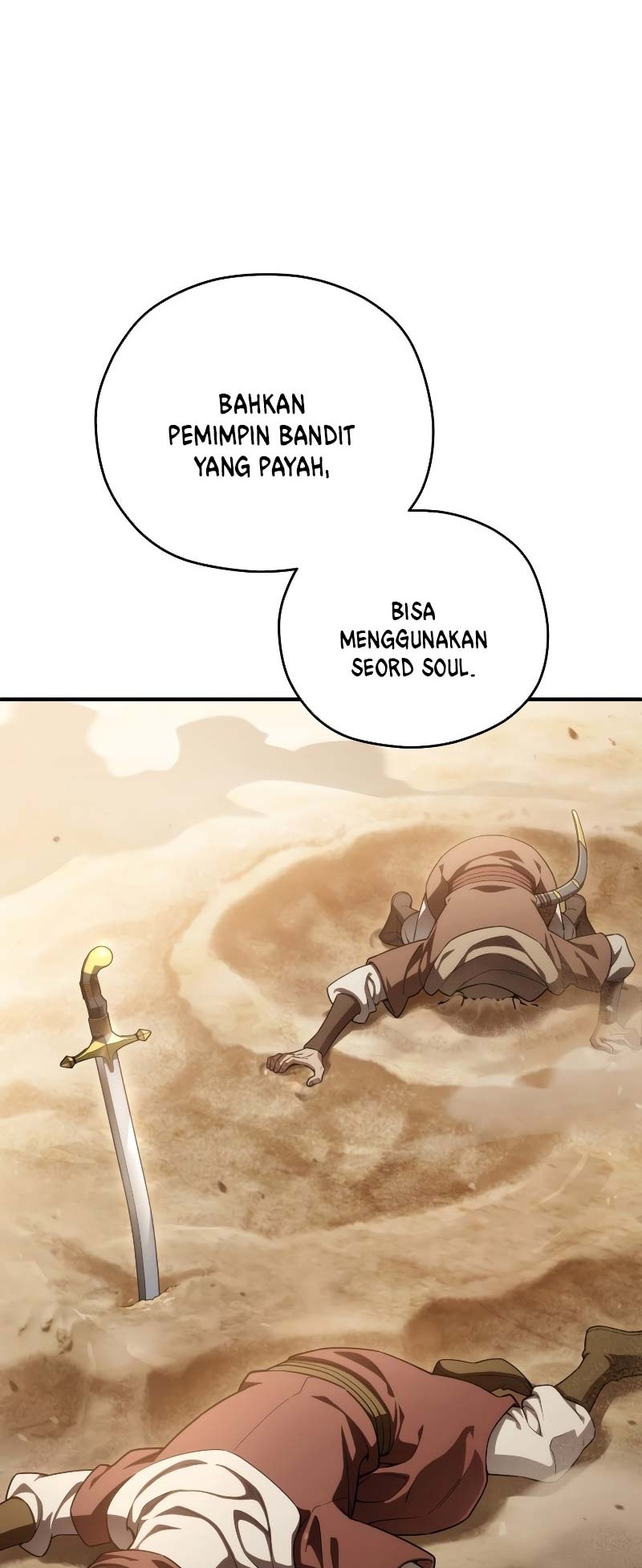 Damn Reincarnation chapter 51 halaman 43