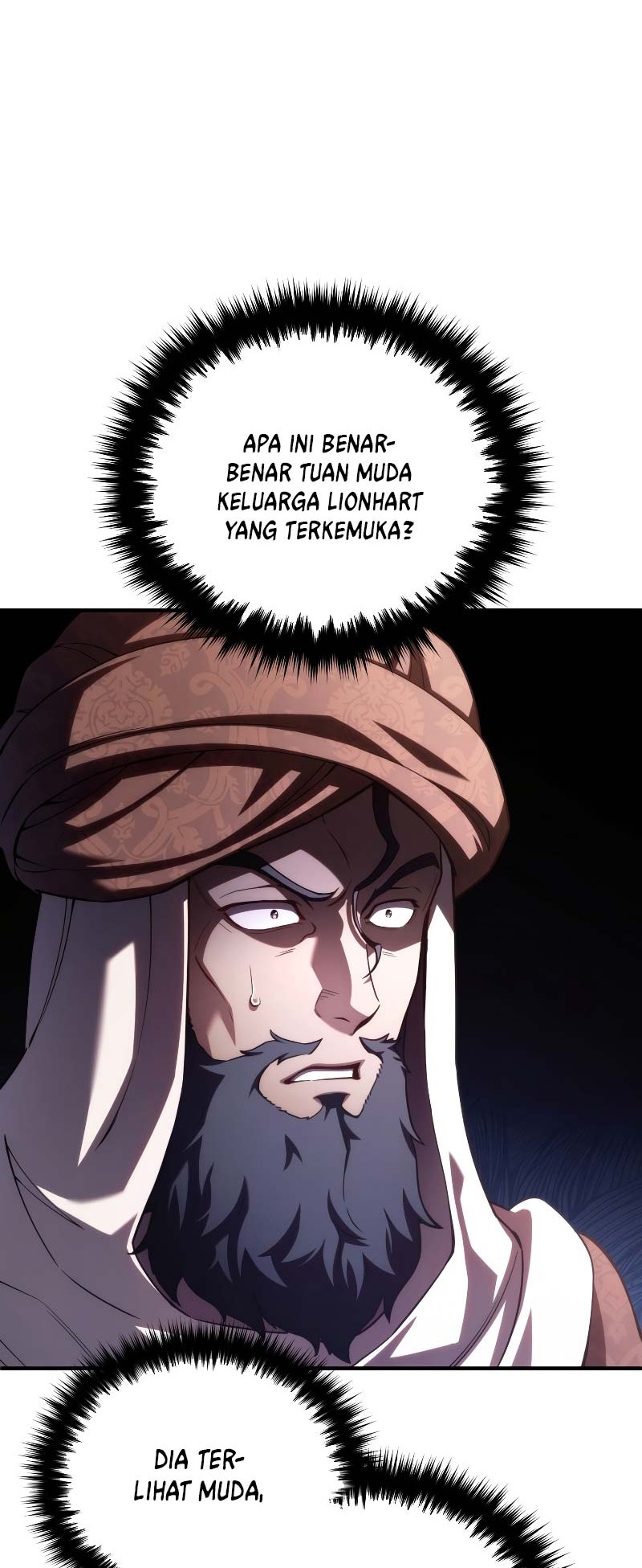 Damn Reincarnation chapter 51 halaman 47