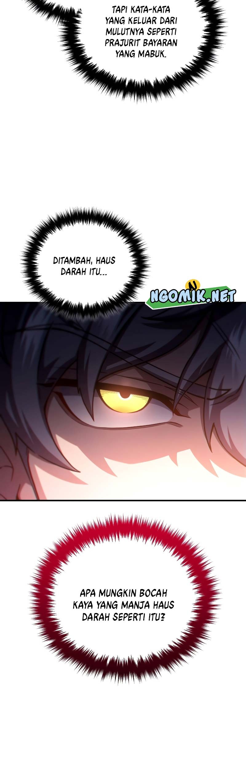 Damn Reincarnation chapter 51 halaman 48