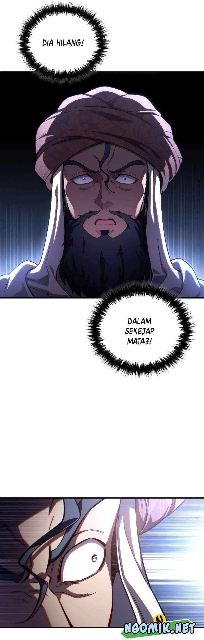 Damn Reincarnation chapter 51 halaman 50