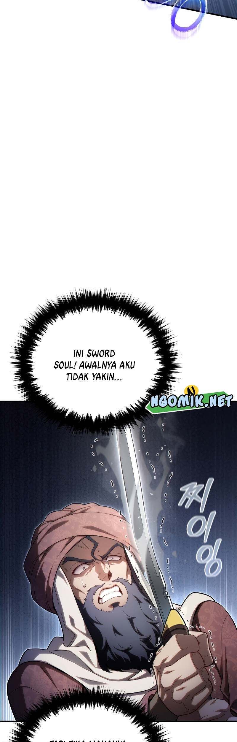 Damn Reincarnation chapter 51 halaman 52