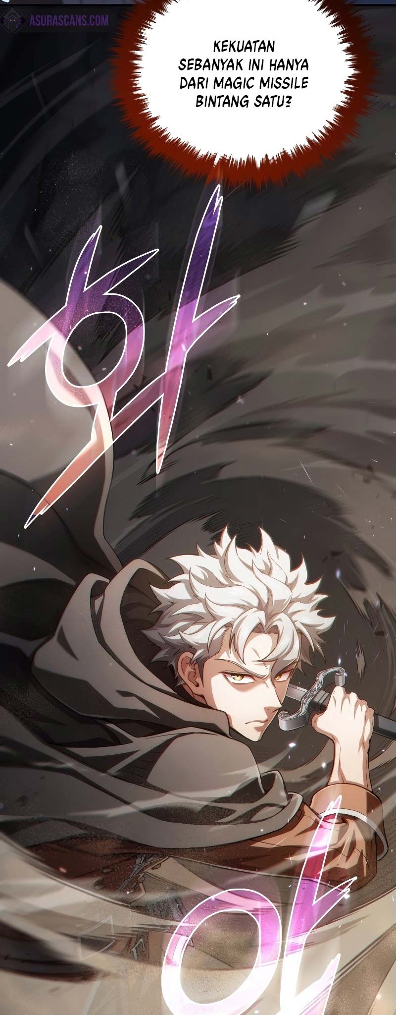 Damn Reincarnation chapter 51 halaman 59