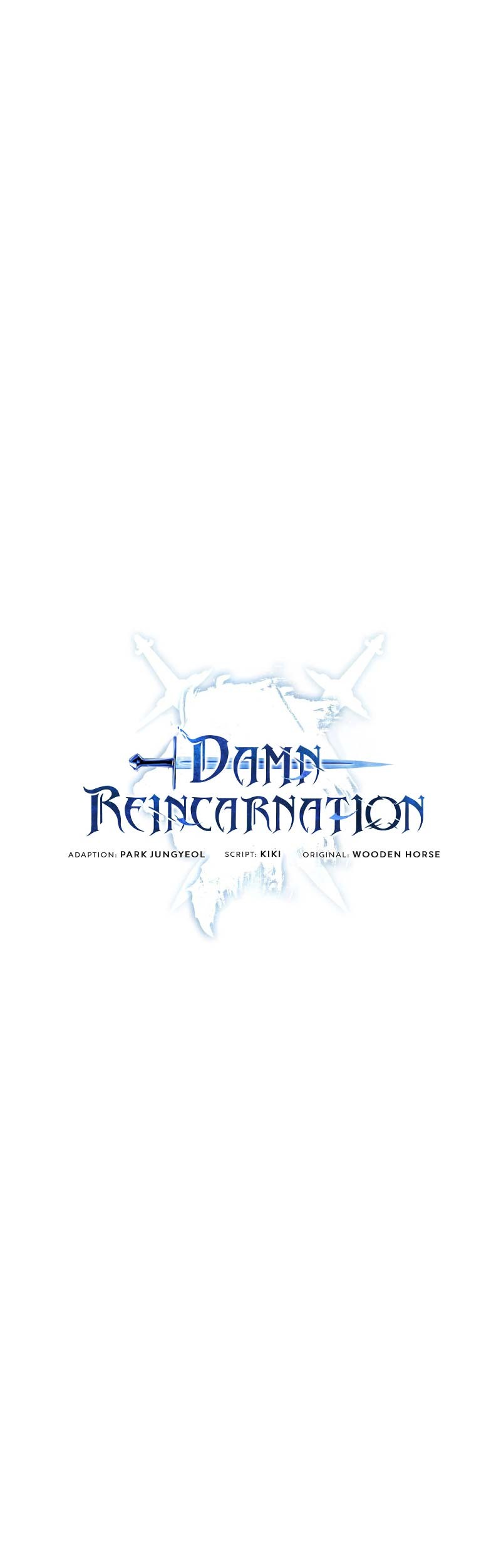 Damn Reincarnation Bab 52 halaman 8