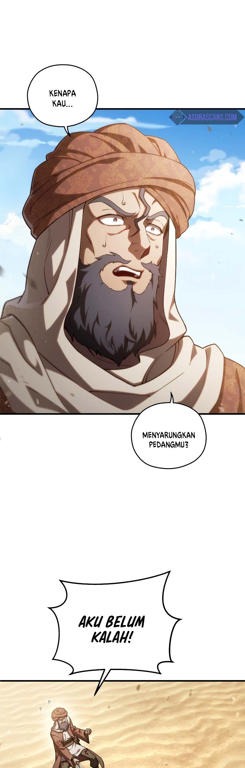 Damn Reincarnation Bab 52 halaman 20