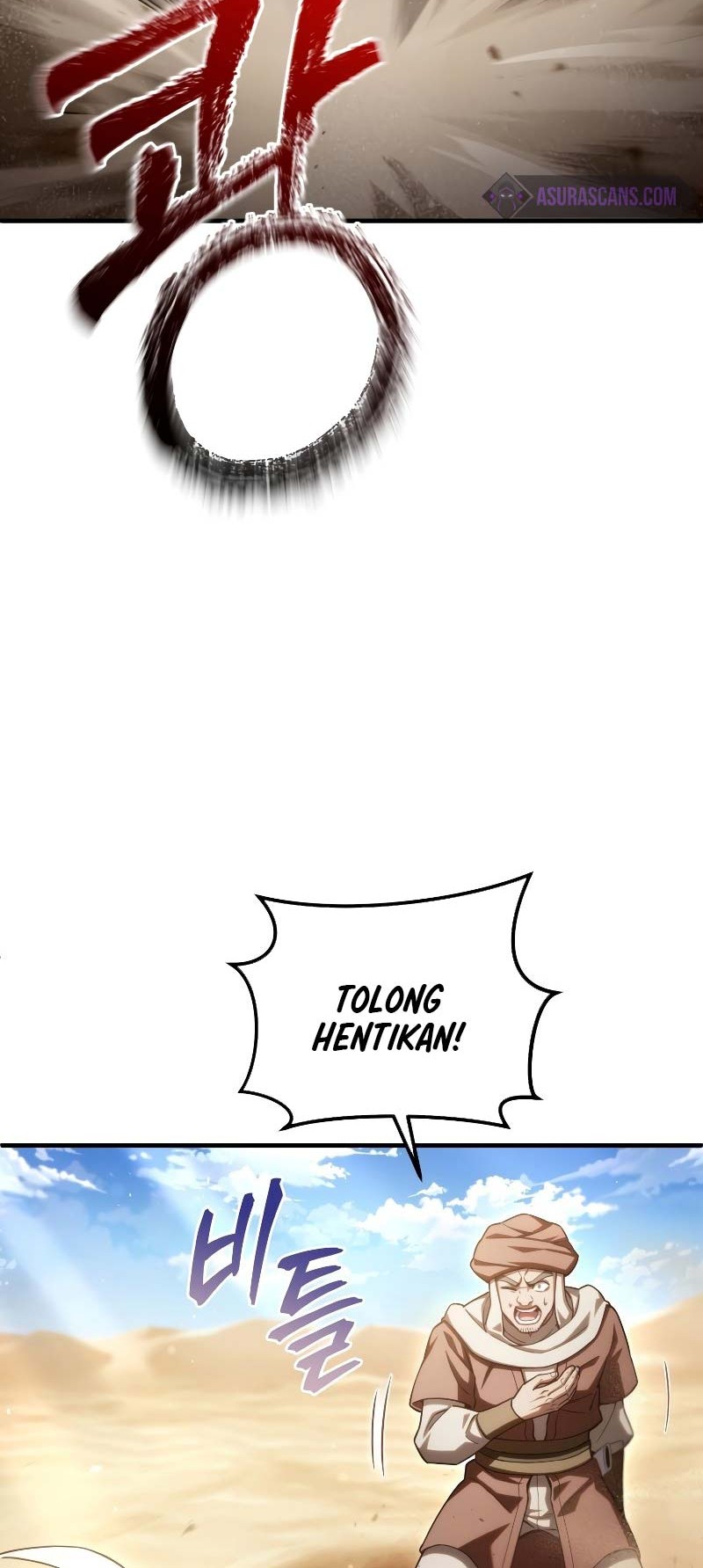 Damn Reincarnation Bab 52 halaman 33