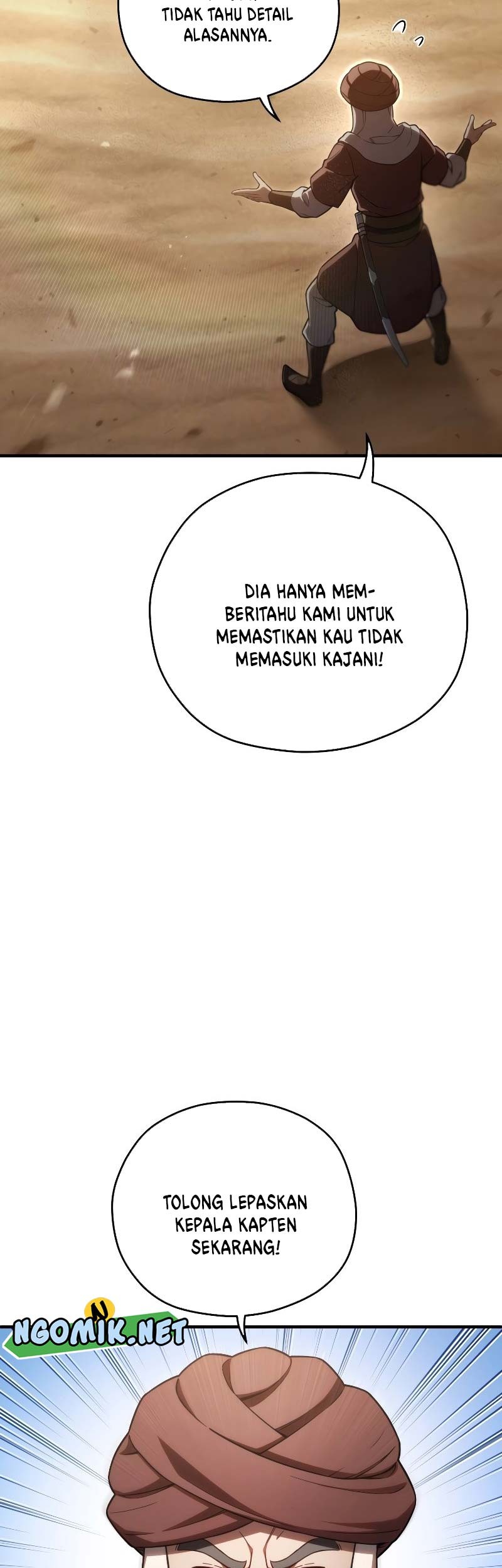 Damn Reincarnation Bab 52 halaman 40