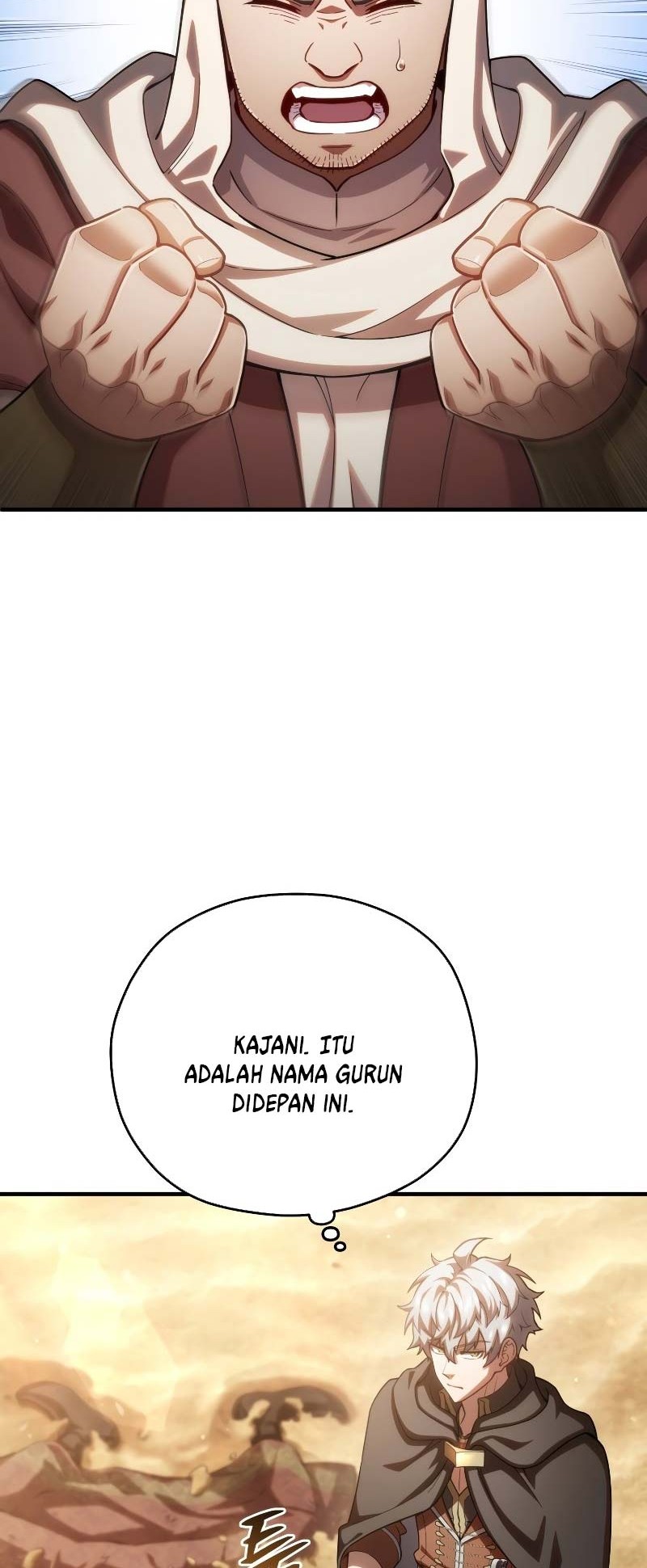 Damn Reincarnation Bab 52 halaman 41